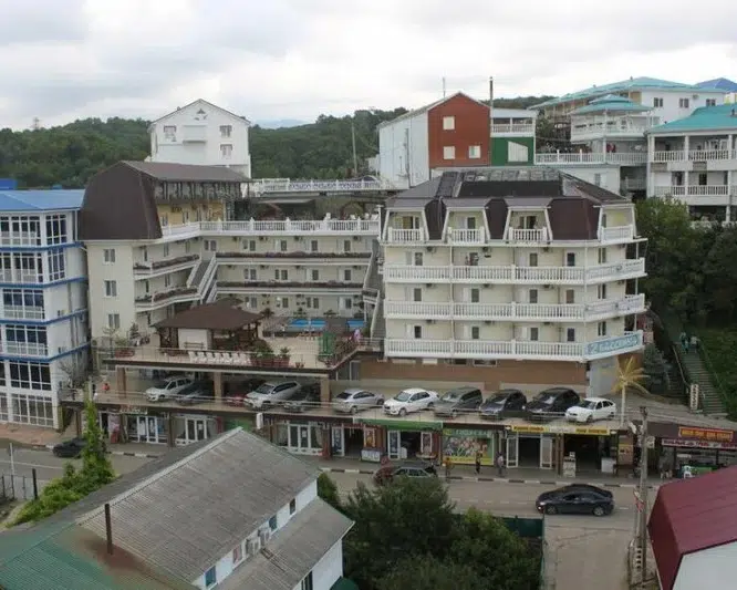 Hotel photo