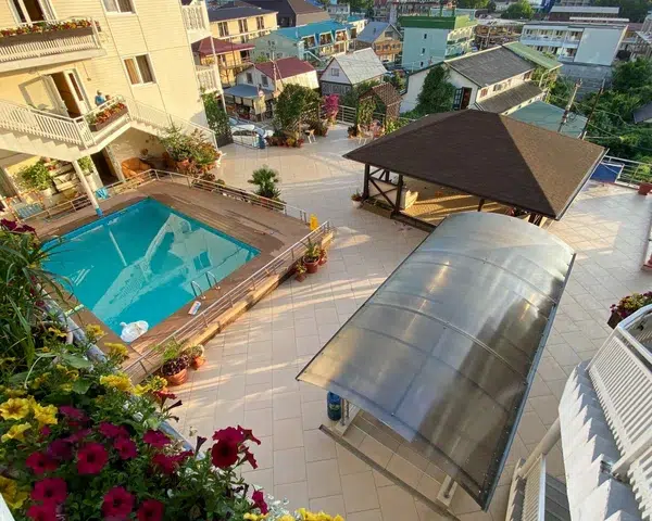 Hotel photo