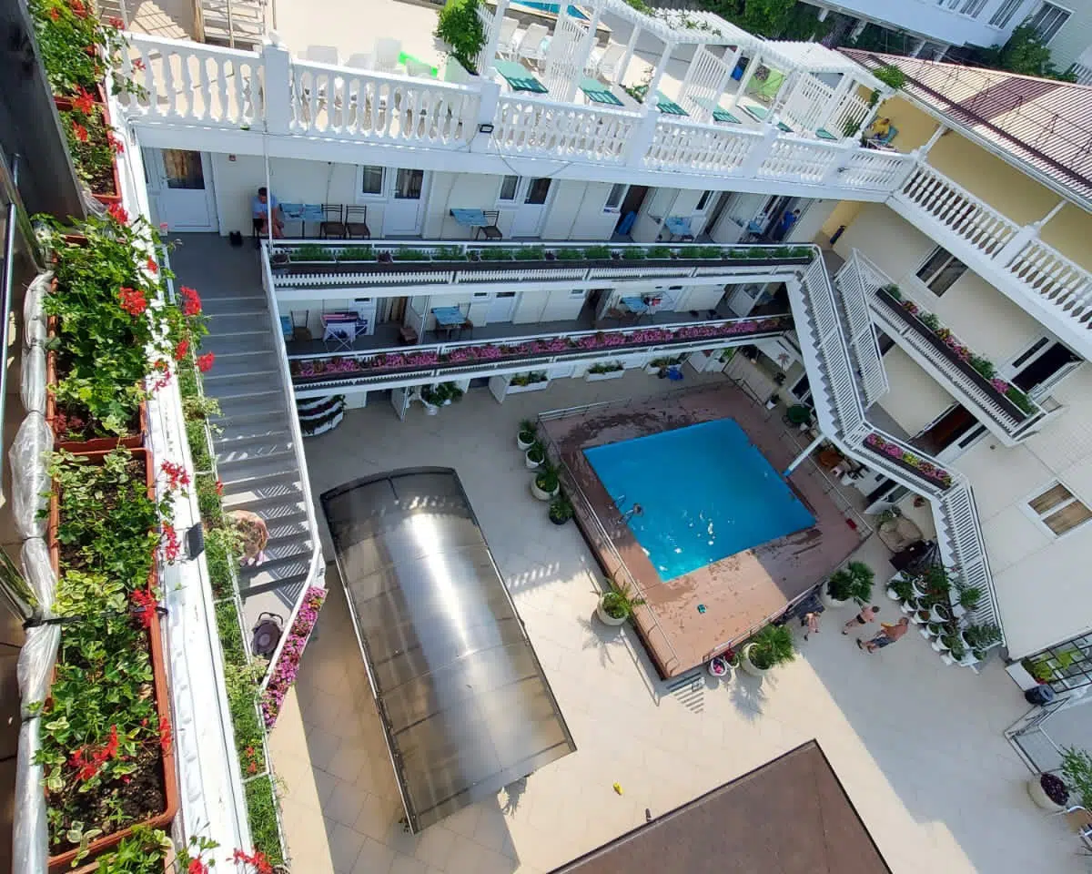Hotel photo